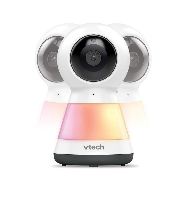 Video opatrovateľka Led+Kamera Vtech VM5255