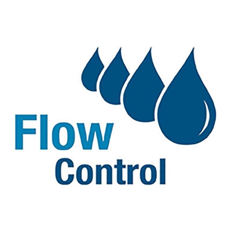 Náustok Flow Control Nuk 6-18 m2 ks
