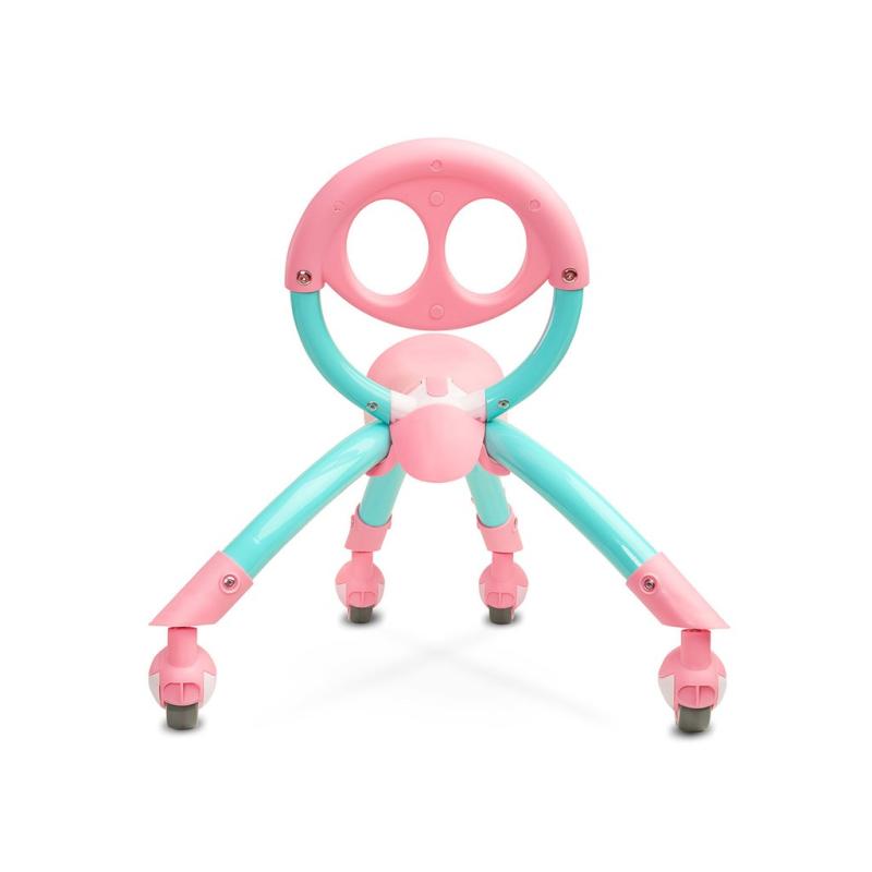Detské jazdítko 2v1 Toyz Beetle pink