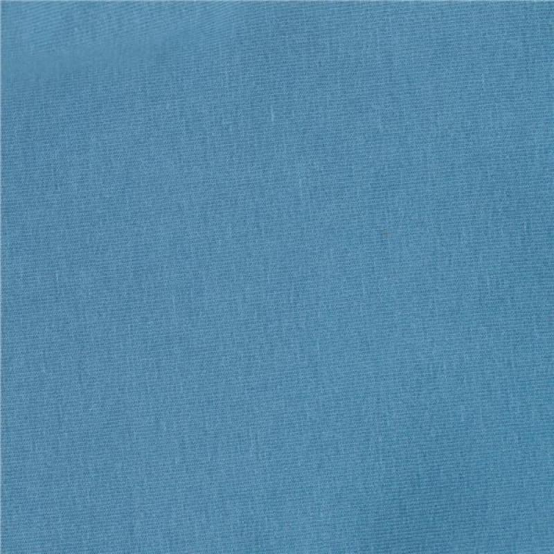 Dojčenské bavlnené legíny New Baby Leggings modré / 56 (0-3m)