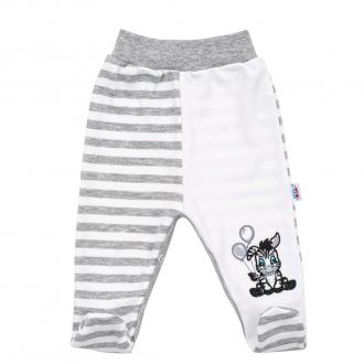 Dojčenské polodupačky New Baby Zebra exclusive / 80 (9-12m)