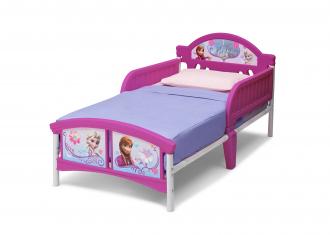 Detská posteľ Frozen 1