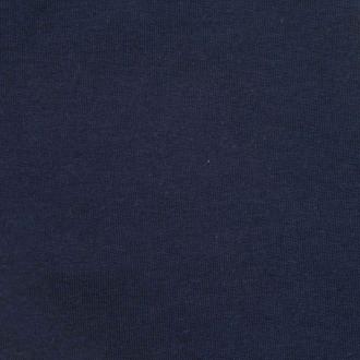 Dojčenské bavlnené legíny New Baby Leggings tmavo modré / 68 (4-6m)